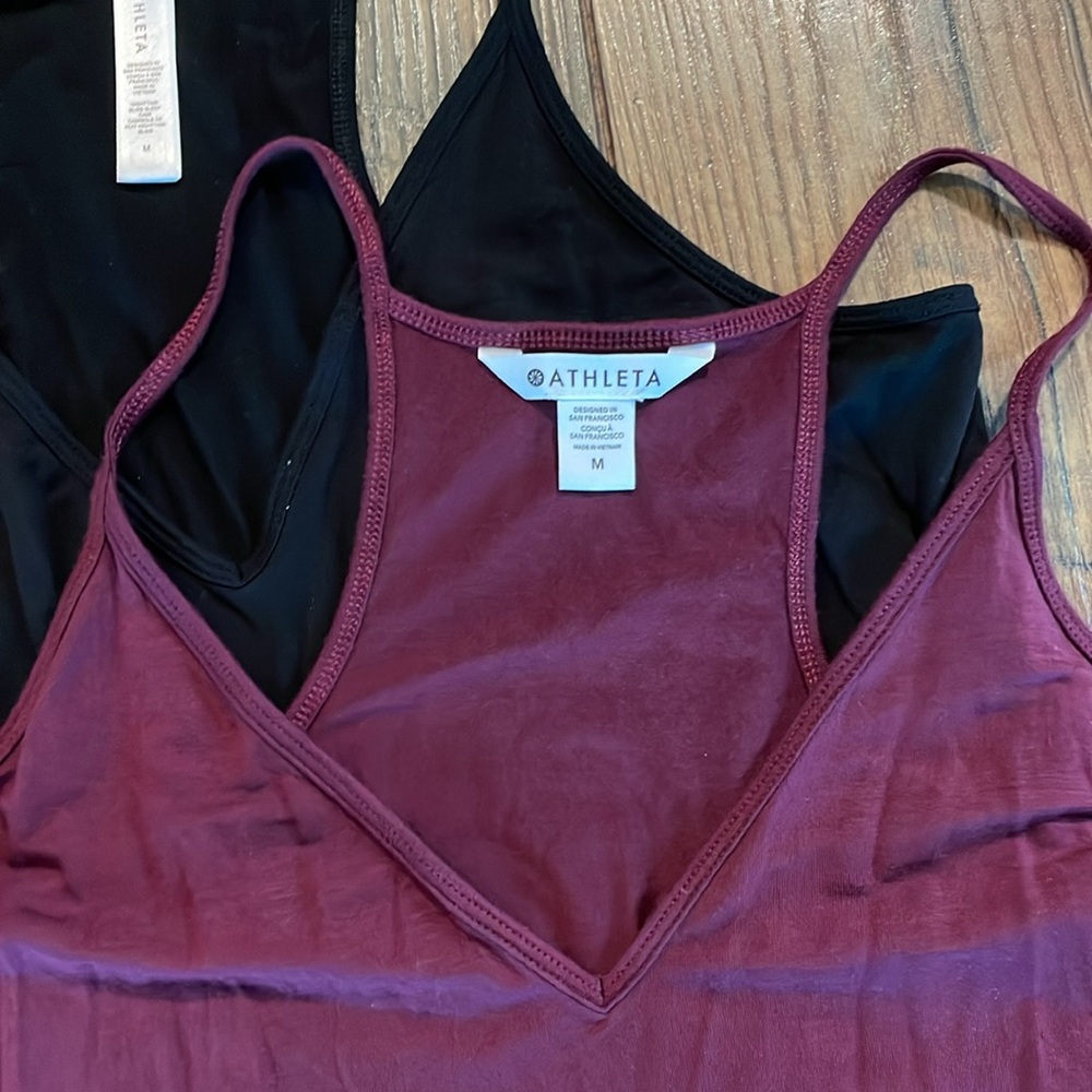 Athleta - Picture 2 of 3